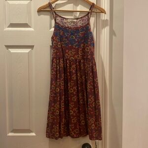 Natural Life boho Stella dress